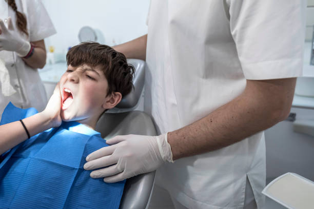 Best Emergency TMJ Treatment in Pheasant Run, OH